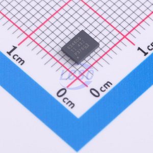 Texas Instruments LM62460QRPHRQ1