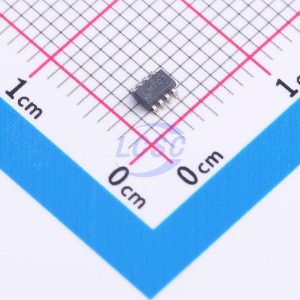 Texas Instruments LM74701QDDFRQ1