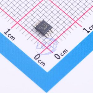 Texas Instruments UCC25800AQDGNRQ1