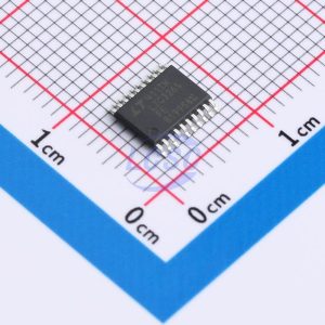 Analog Devices LTC3265EFE#PBF