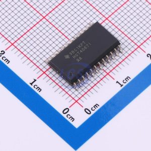 Texas Instruments CD74HCT4067QM96Q1