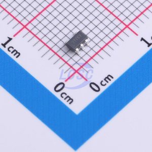 3PEAK TPV6823V-TR