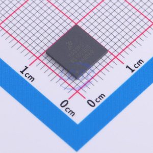 NXP Semicon MC33FS8510D3ESR2