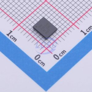 Texas Instruments TPS272C45DRHFR