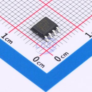 Analog Devices ADM706SARZ