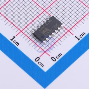 Infineon Technologies BTT60502ERAXUMA1
