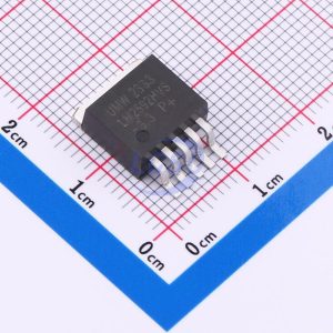 UMW(Youtai Semiconductor Co., Ltd.) LM2592HVS-3.3(UMW)