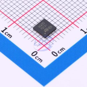 STMicroelectronics STG1218IQT
