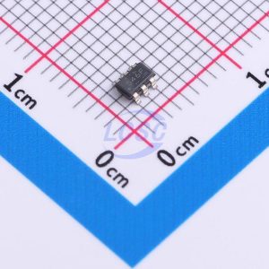 Texas Instruments LMR54406FDBVR