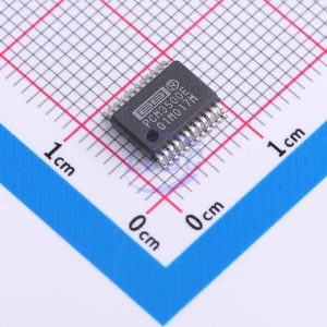 Texas Instruments PCM3500E/2K