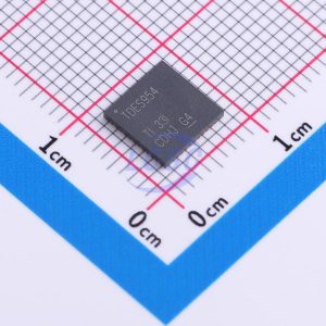 Texas Instruments TDES954RGZR