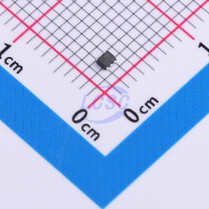 Diodes Incorporated AP62301Z6-7