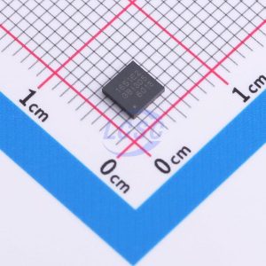 GOSEMICON GBI1651NOCR