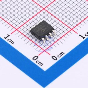 Microchip Tech MCP2562T-H/SN