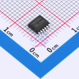 STMicroelectronics VN5E050JTR-E