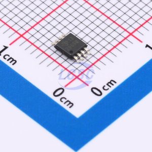 Texas Instruments TPS2066TDGNRQ1
