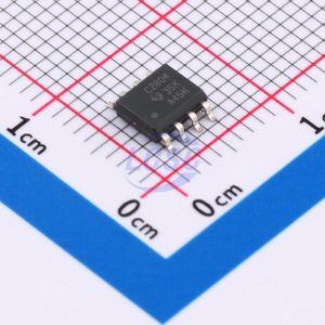 Texas Instruments UCC2804QDRQ1