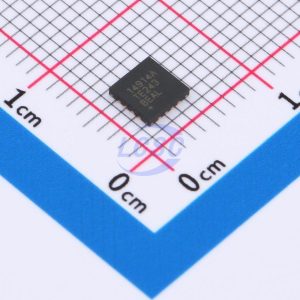 Analog Devices Inc./Maxim Integrated MAX14914ATE+T
