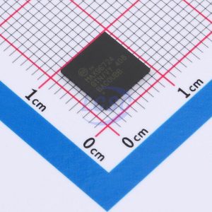 Analog Devices Inc./Maxim Integrated MAX96724GTN/VY+T