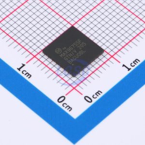 Analog Devices Inc./Maxim Integrated MAX96755FGTN/V+T