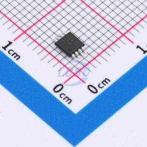 Analog Devices LTC4357IMS8#PBF