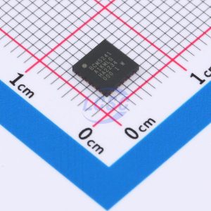 Broadcom/AVAGO BCM5241A1KMLG