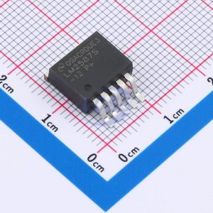 Texas Instruments LM2587SX-12/NOPB