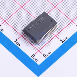 Texas Instruments UCC14131QDWNRQ1
