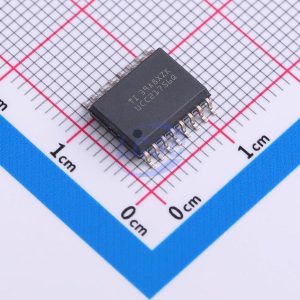 Texas Instruments UCC21756QDWRQ1