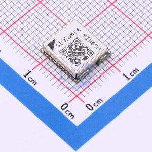 SIMCom Wireless Solutions SIM65M