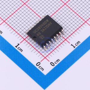 Texas Instruments UC2854BDWTR