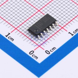 Analog Devices Inc./Maxim Integrated ICL7662EBD+