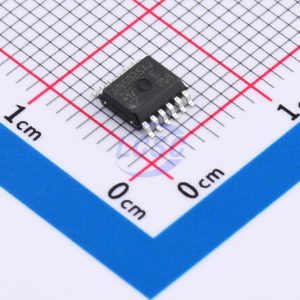 STMicroelectronics VN5025AJTR-E