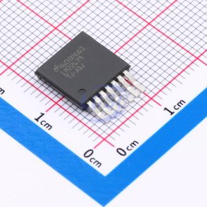 Texas Instruments LM22679TJ-ADJ/NOPB