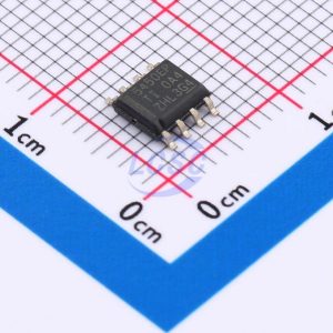 Texas Instruments TPS5450MDDAREP