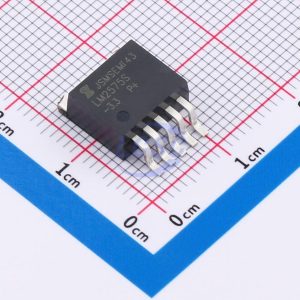 JSMSEMI LM2575SX-3.3-JSM