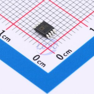 Analog Devices ADG722BRMZ-REEL