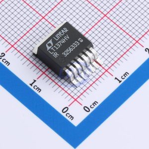 Analog Devices LT1374HVIR#TRPBF