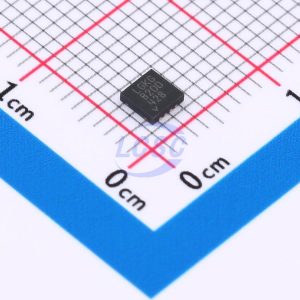 Analog Devices LTC2875HDD#TRPBF