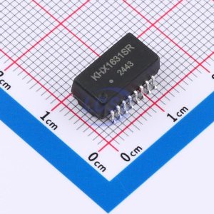 HCTL HC-KHX1631SR-WL