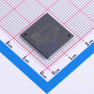 Marvell Tech 88E6190-A0-TLA2C000
