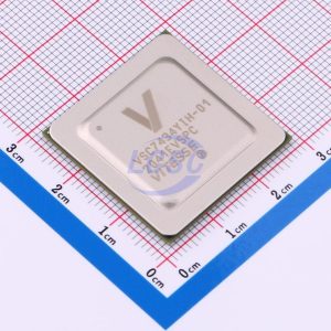 Microchip Tech VSC7434YIH-01