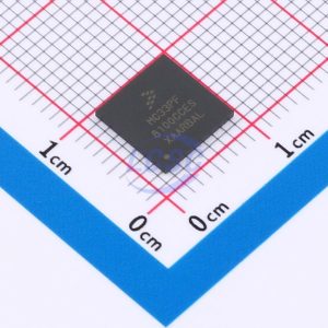NXP Semicon MC33PF8100CCES