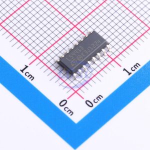 STMicroelectronics L5991D