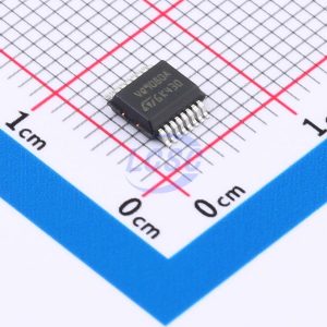 STMicroelectronics VNQ9080AJTR