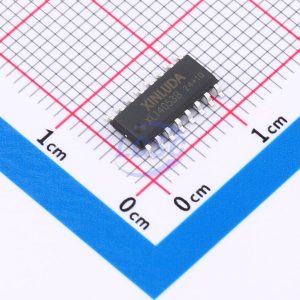 XINLUDA XL14053BDR