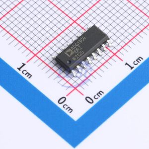 Analog Devices ADG1309BRZ-REEL7