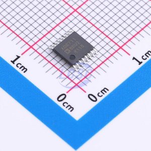 Analog Devices ADG711BRU