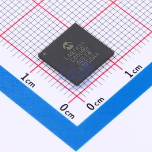 Microchip Tech LAN7431/YXX