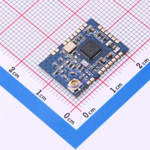 Silicontra CC1310-TC-005